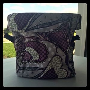 Set of 4 thirty-one storage bins